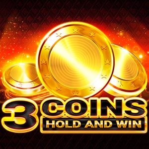 3 Coins