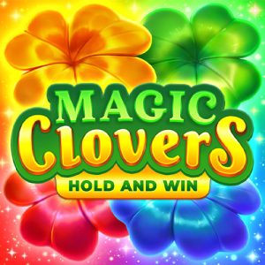 Clover Charm: Hit the Bonus