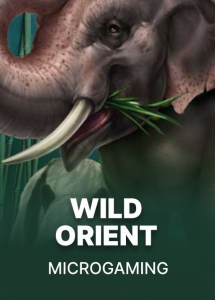 Wild Orient