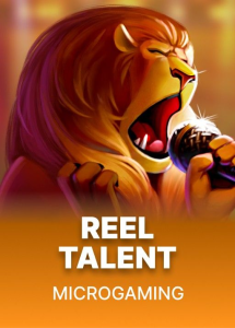 Reel Talent