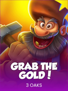 Grab the Gold