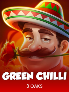 Green Chilli
