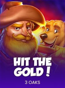 Hit the Gold!