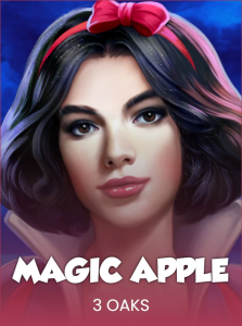 Magic Apple