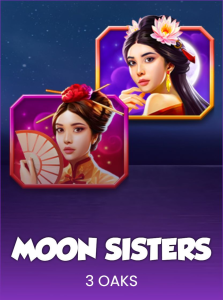 Moon sisters