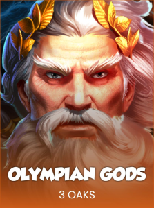 Olympian Gods