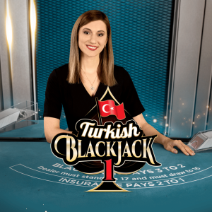 Turkish Blackjack 1