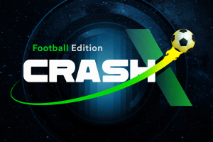 Crash X Football Edition