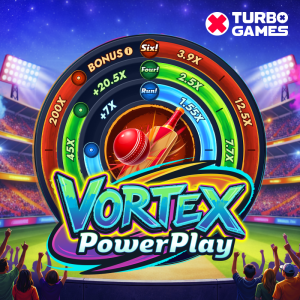 Vortex