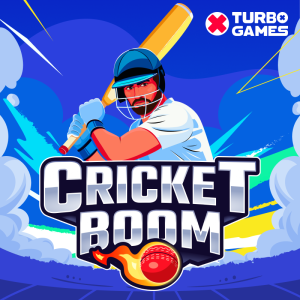 Cricket Boom