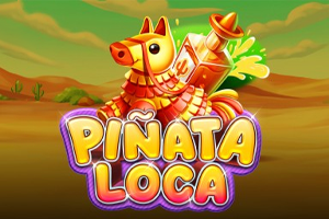 PINATA LOCA