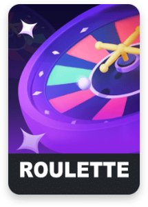 Titan Roulette