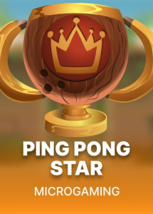 Ping Pong Star