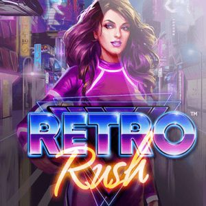 Reel Rush