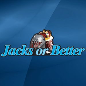 Jacks or Better Double Up