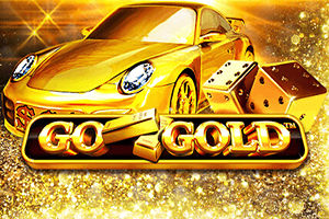 Gonzo’s Gold