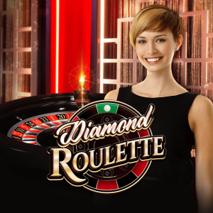 Diamond Roulette