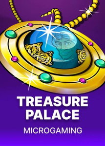 Treasure Palace