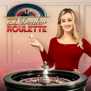 EZ Dealer Roulette Thai