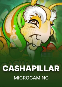 Cashapillar