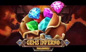 Gems Inferno Megaways