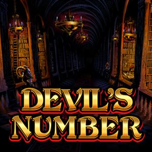 Devil&amp;amp;amp;amp;amp;amp;amp;amp;amp;#039;s Number