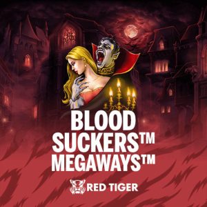 Blood Suckers Megaways