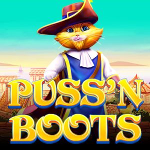 Puss &amp;amp;amp;amp;amp;amp;amp;amp;amp;#039;N Boots