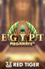 Egypt Megaways