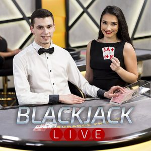 Gold Blackjack 5