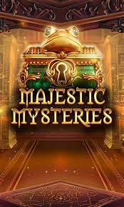 Majestic Mysteries Power Reel