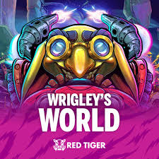 Wrigley&amp;amp;amp;amp;amp;amp;amp;#039;s World