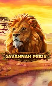 Savannah Pride