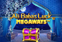 Ali Baba#039;s Luck Megaways