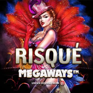Risque Megaways