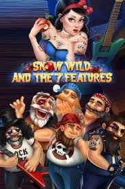 Snow Wild and the 7 Features