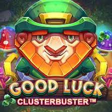 Good Luck Clusterbuster