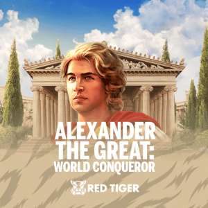 Alexander The Great