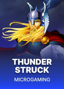 Thunderstruck