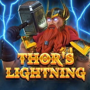 Thor&amp;amp;amp;amp;amp;amp;amp;amp;#039;s Lightning