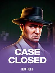 Case Closed