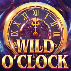 Wild O&amp;amp;amp;amp;amp;amp;amp;amp;#039;Clock