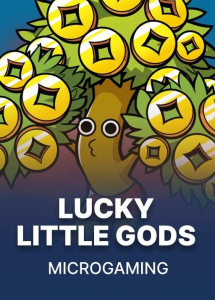 Lucky Little Gods