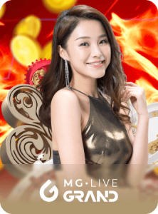 MG LIVE