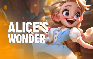Alice's Wonders