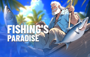 Fishing's Paradise