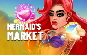 Mermaid's Market