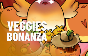 Veggies Bonanza