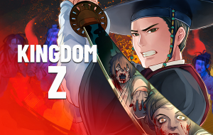 Kingdom Z