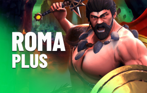 Roma Plus